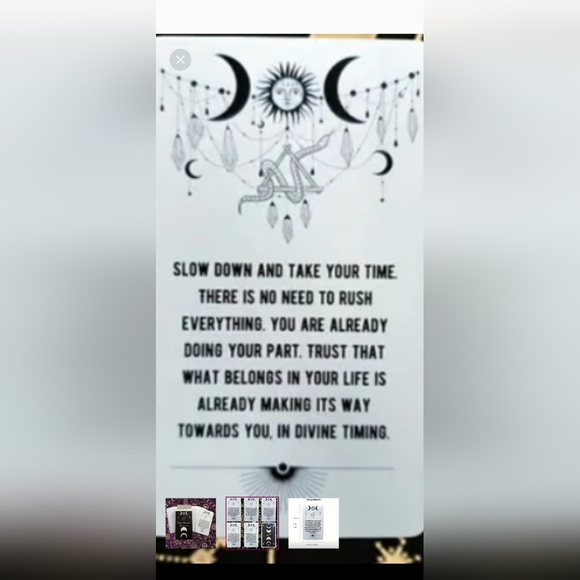 Manifesting Magic! 🔮💖❤️🫶✨💜🫧 - Picture 8 of 16